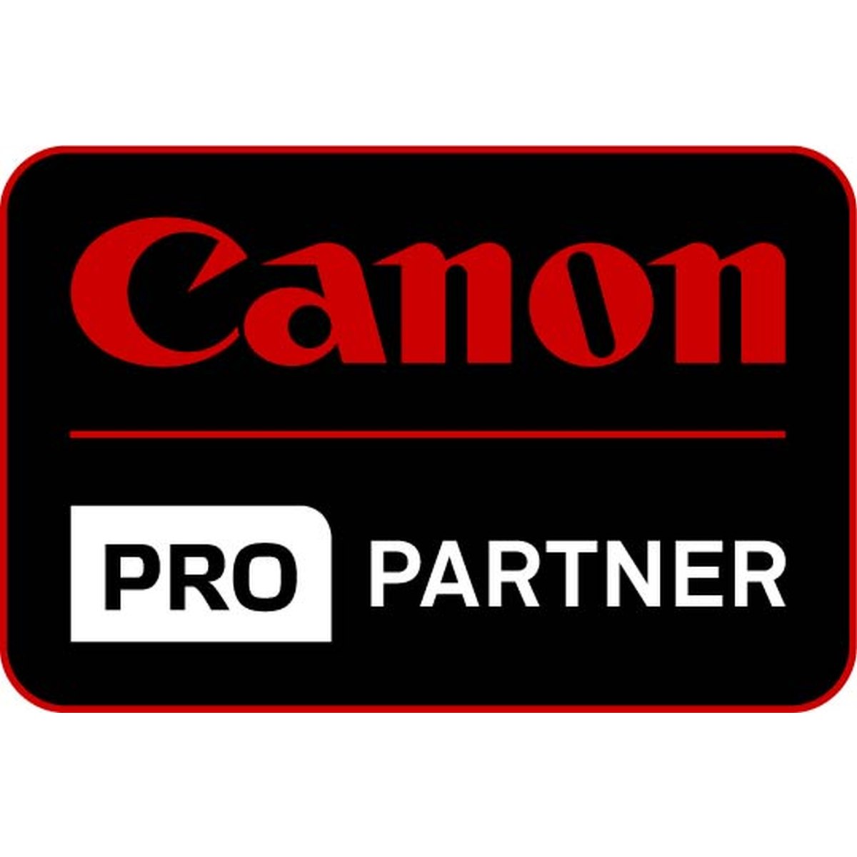 Canon Garanzia Italia.